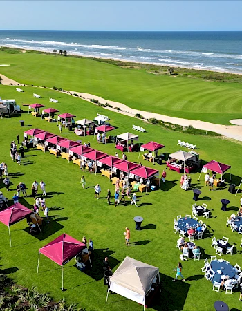 Hammock Beach Golf Resort & Spa