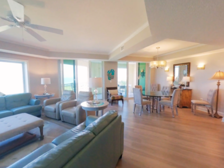 Hammock Beach Golf Resort & Spa