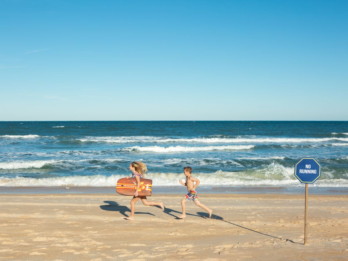 Hammock Beach Golf Resort & Spa