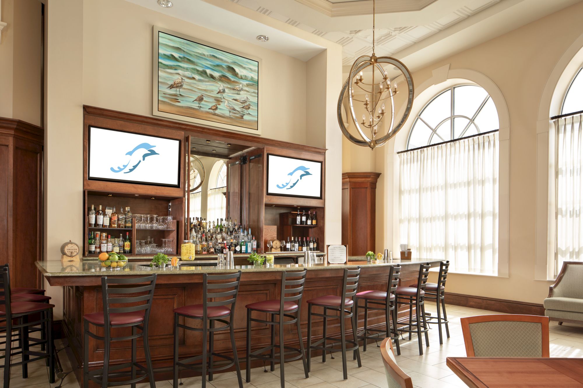 Hammock Beach Golf Resort & Spa