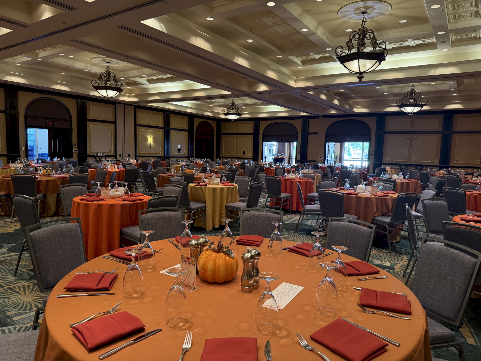 Hammock Beach Golf Resort & Spa