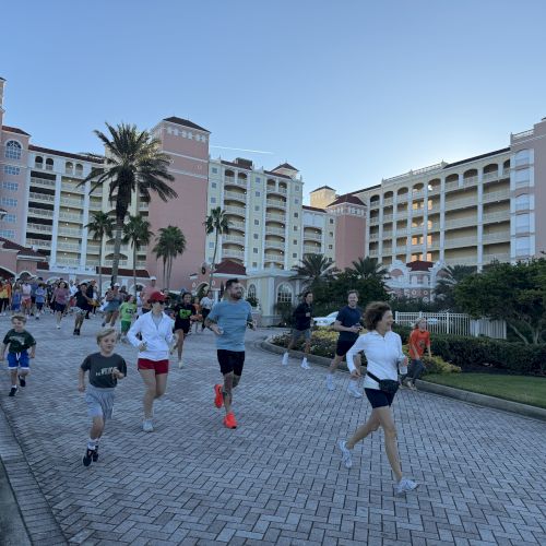 Hammock Beach Golf Resort & Spa