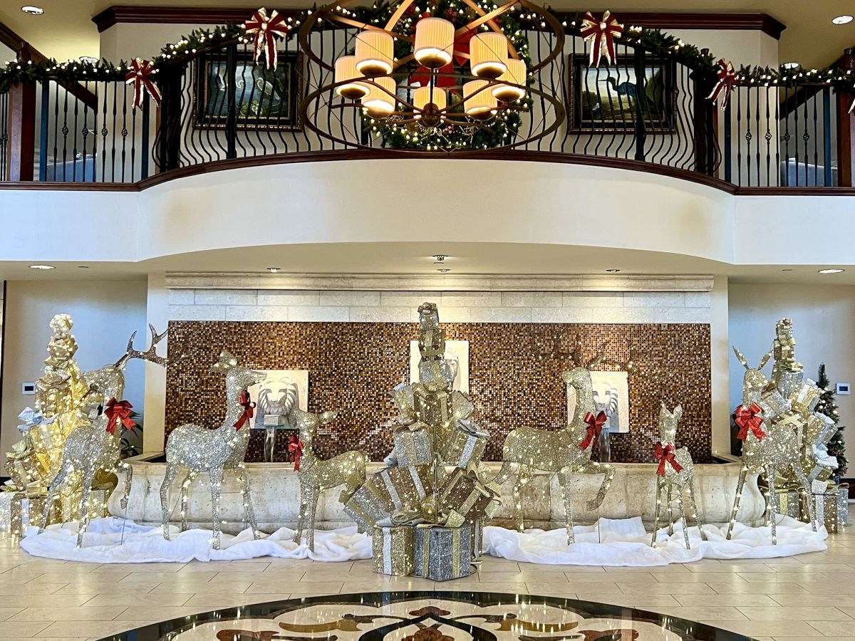 Hammock Beach Golf Resort & Spa