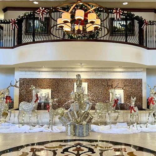 Hammock Beach Golf Resort & Spa