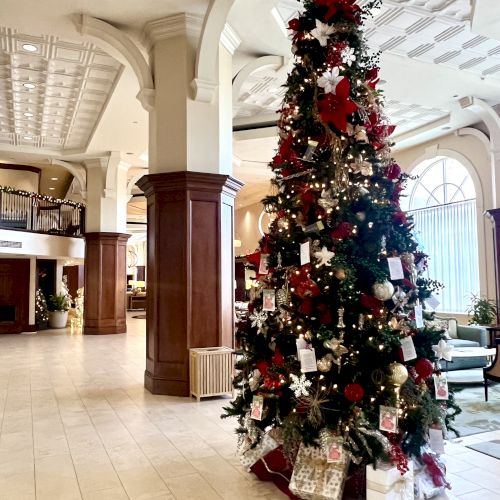 Hammock Beach Golf Resort & Spa