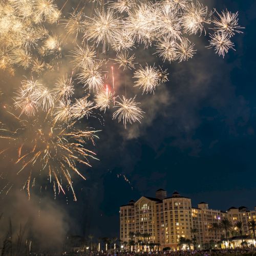 Hammock Beach Golf Resort & Spa
