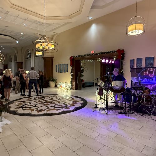 Hammock Beach Golf Resort & Spa