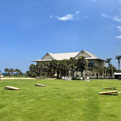 Hammock Beach Golf Resort & Spa
