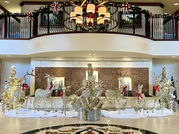 Hammock Beach Golf Resort & Spa