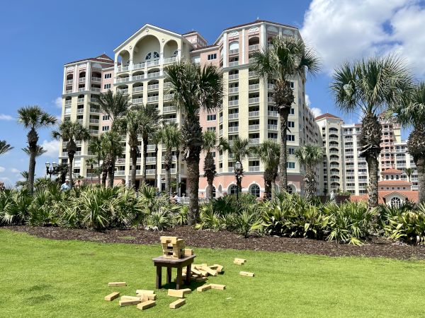 Hammock Beach Golf Resort & Spa