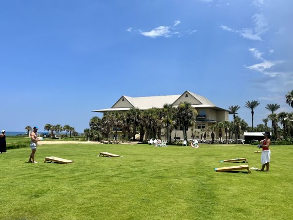 Hammock Beach Golf Resort & Spa