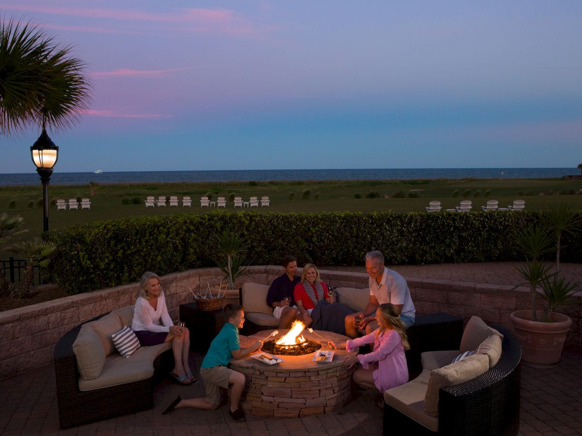 Hammock Beach Golf Resort & Spa