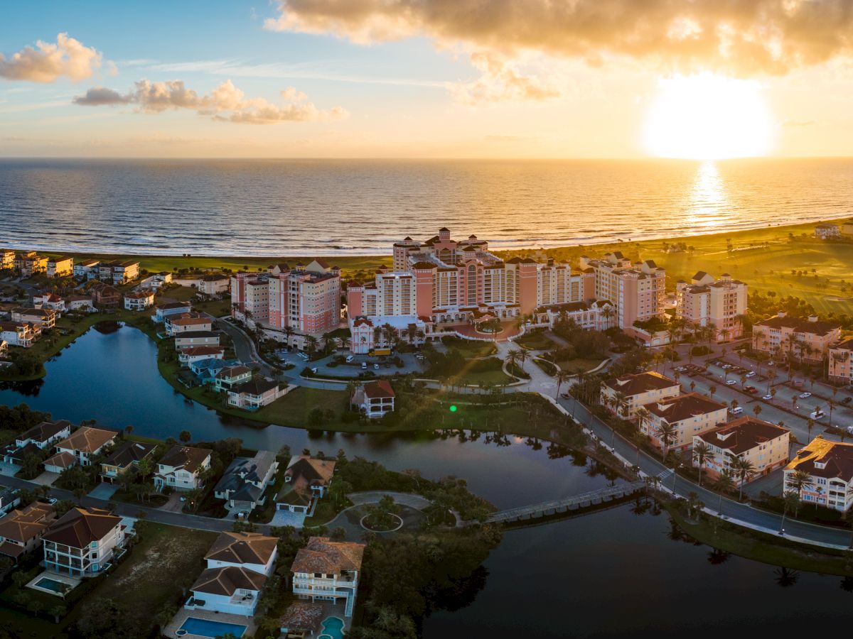 Hammock Beach Golf Resort & Spa