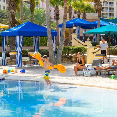 Hammock Beach Golf Resort & Spa