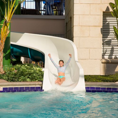 Hammock Beach Golf Resort & Spa