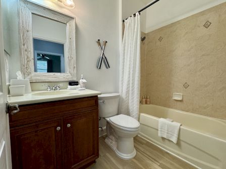 Hammock Beach Golf Resort & Spa