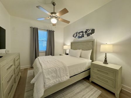 Hammock Beach Golf Resort & Spa