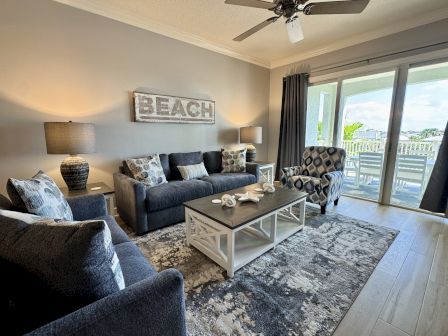 Hammock Beach Golf Resort & Spa