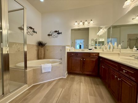 Hammock Beach Golf Resort & Spa