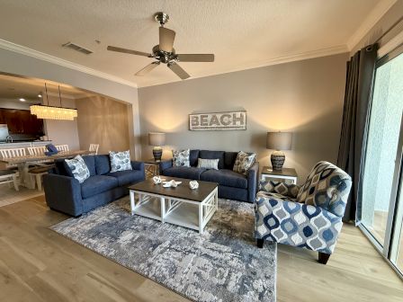 Hammock Beach Golf Resort & Spa