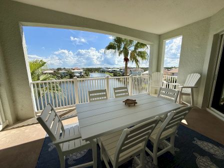 Hammock Beach Golf Resort & Spa