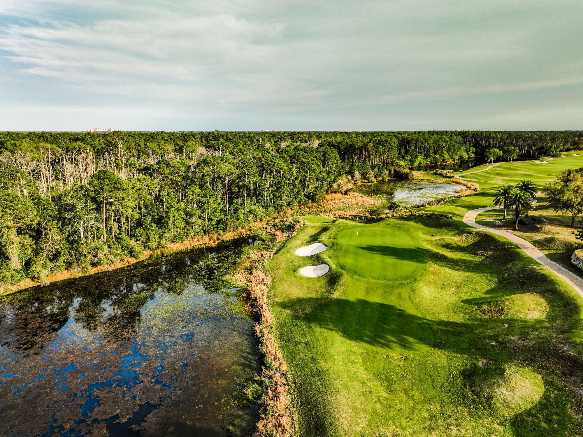 Hammock Beach Golf Resort & Spa