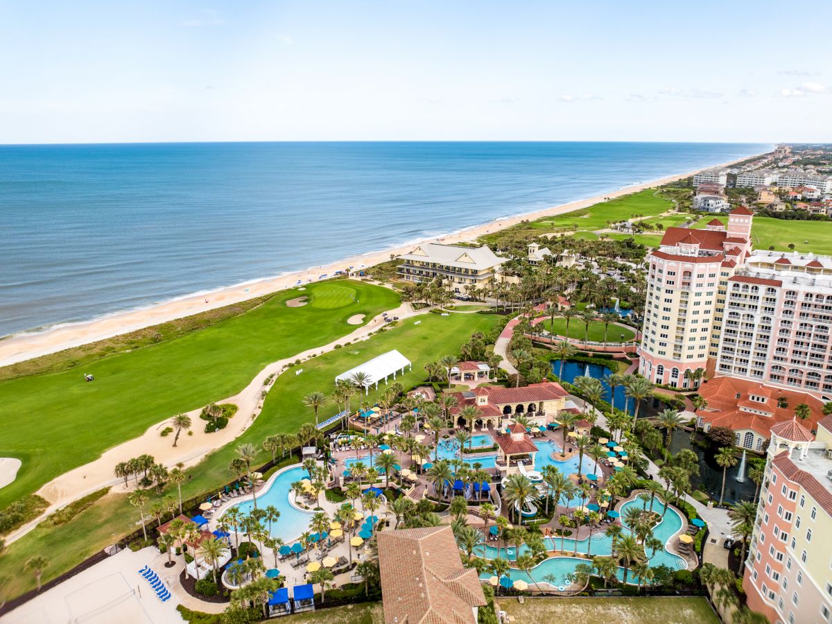 Hammock Beach Golf Resort & Spa