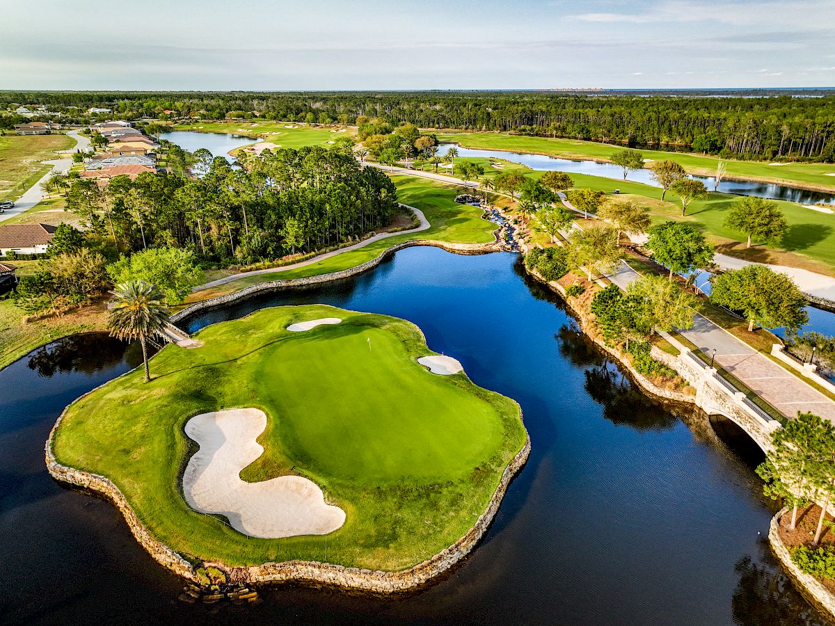 Hammock Beach Golf Resort & Spa