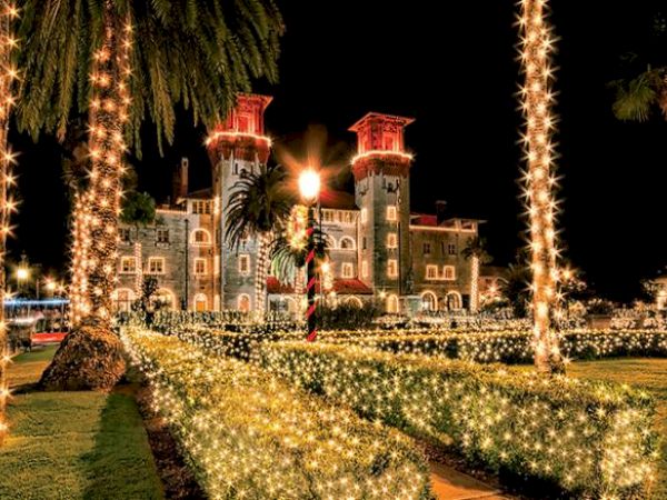 Hammock Beach Golf Resort & Spa