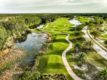 Hammock Beach Golf Resort & Spa