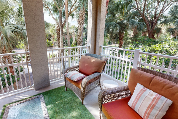 Hammock Beach Golf Resort & Spa
