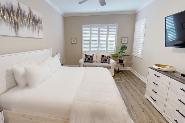 Hammock Beach Golf Resort & Spa