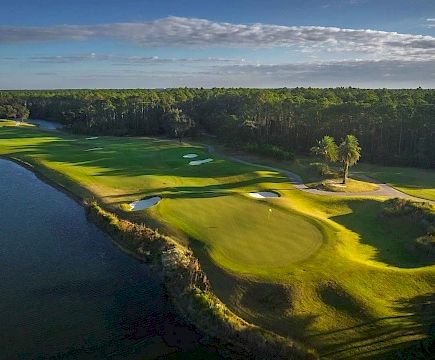Hammock Beach Golf Resort & Spa