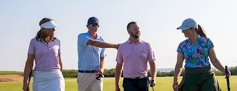 Hammock Beach Golf Resort & Spa