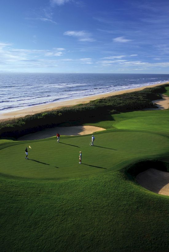 Hammock Beach Golf Resort & Spa