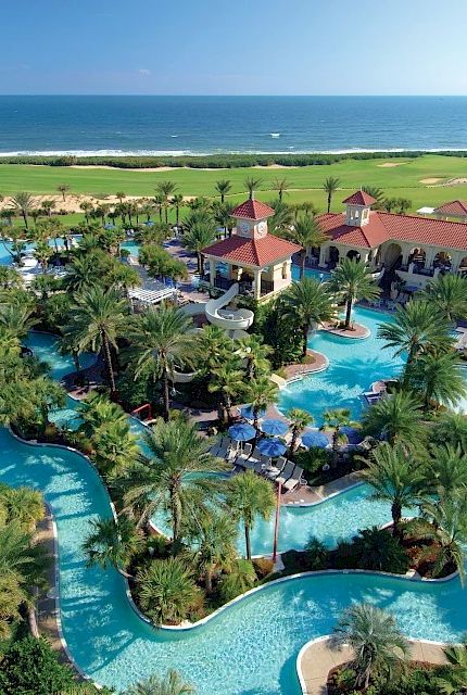 Hammock Beach Golf Resort & Spa