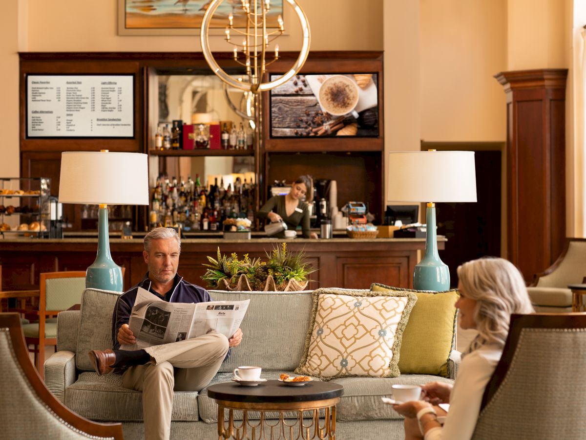 Hammock Beach Golf Resort & Spa