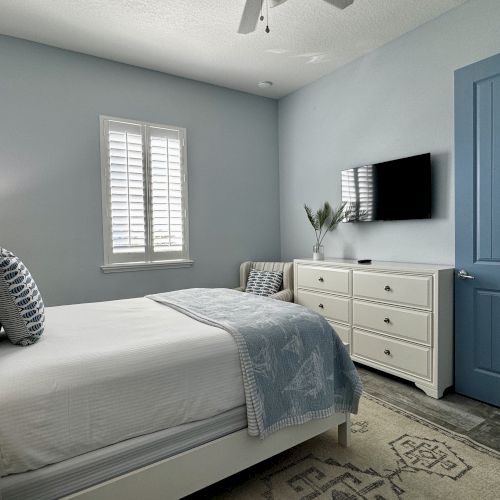 Hammock Beach Golf Resort & Spa