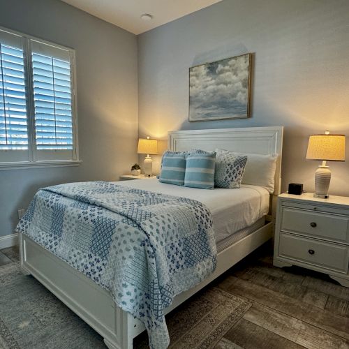 Hammock Beach Golf Resort & Spa