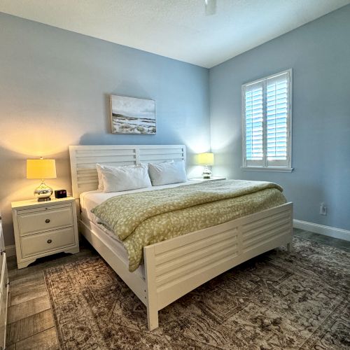 Hammock Beach Golf Resort & Spa