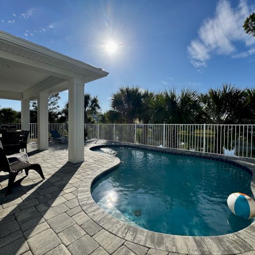 Hammock Beach Golf Resort & Spa