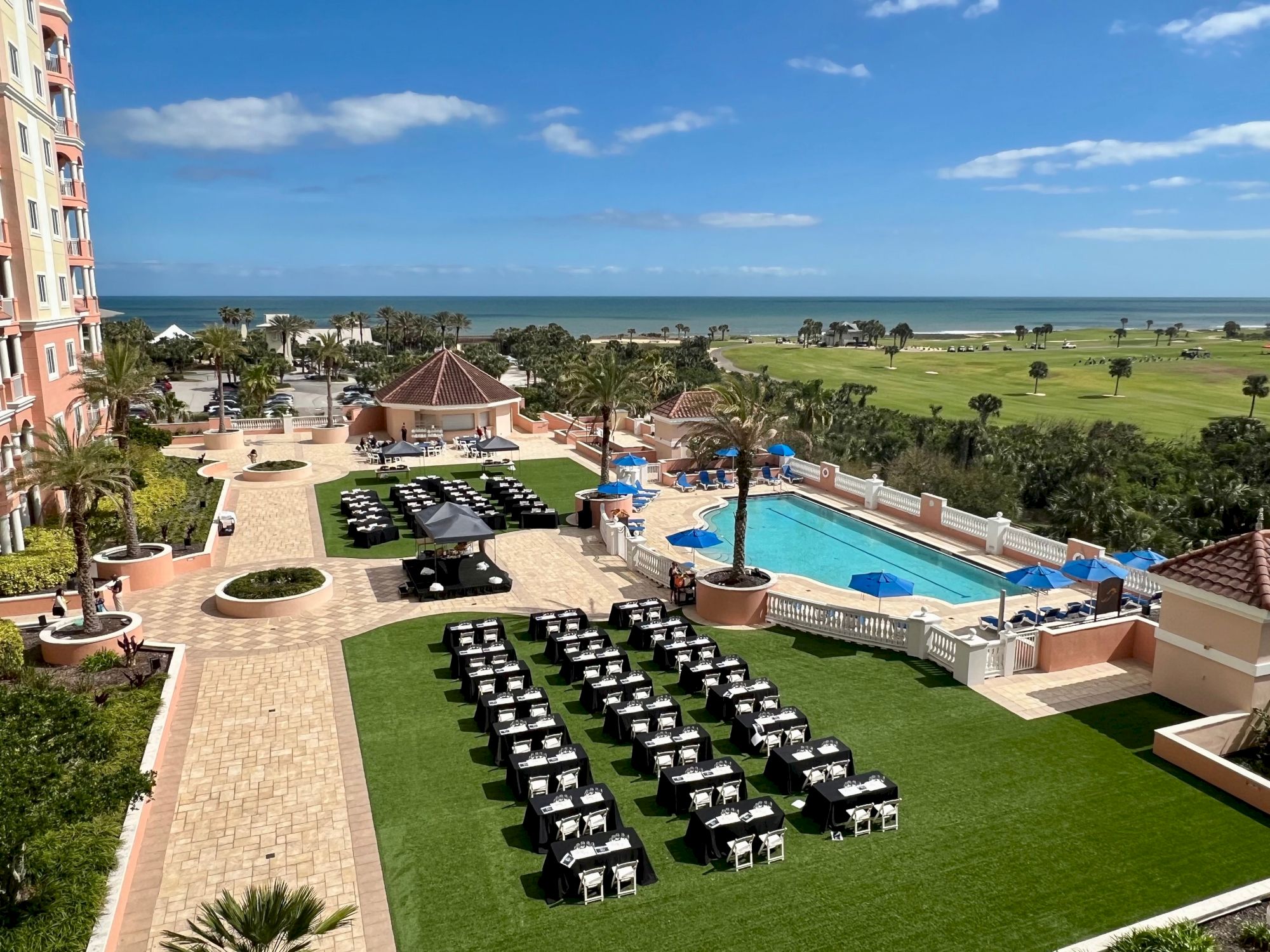 Hammock Beach Golf Resort & Spa