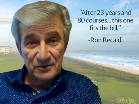 Hammock Beach Golf Resort & Spa