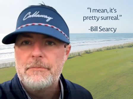 Hammock Beach Golf Resort & Spa