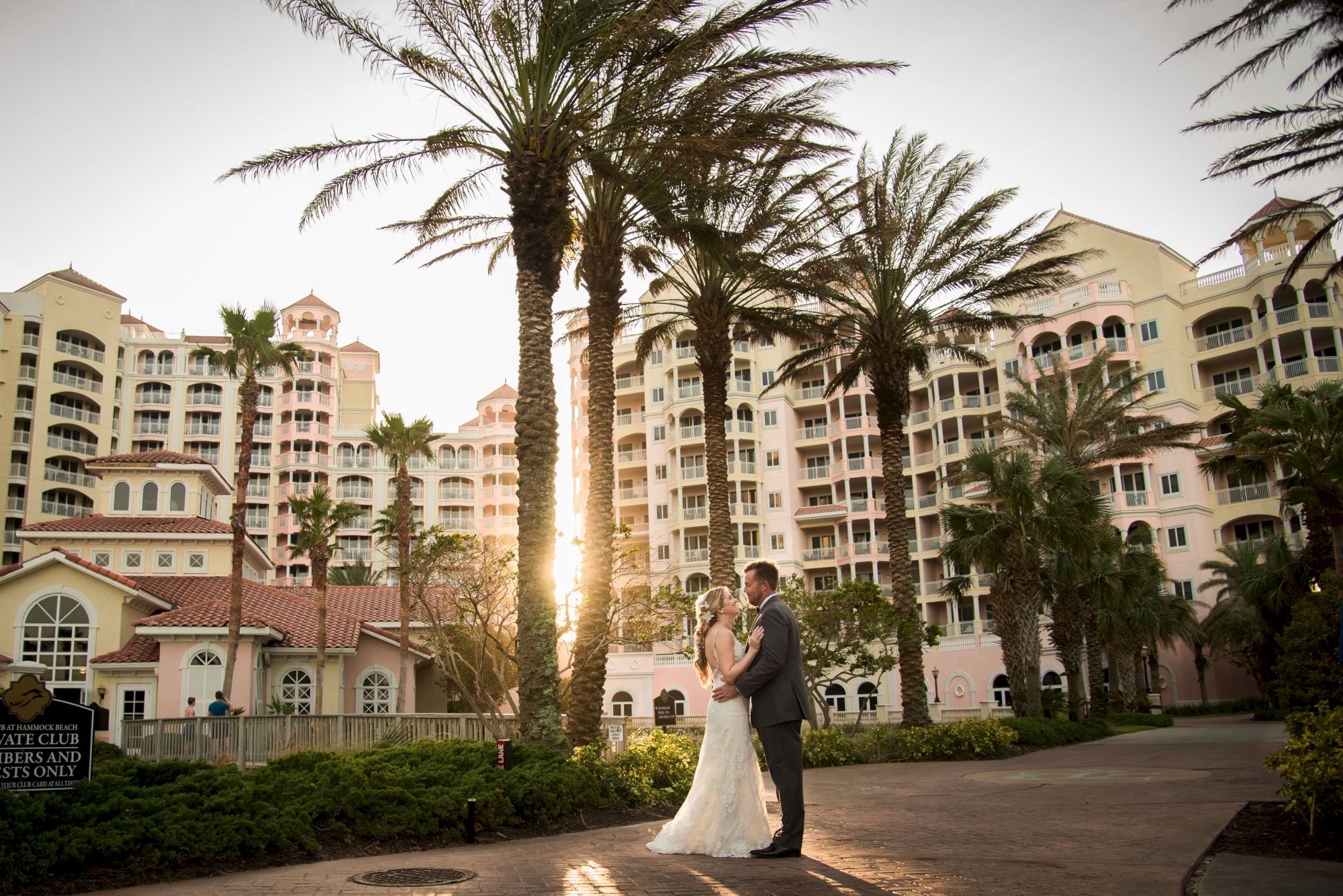 Hammock Beach Golf Resort & Spa