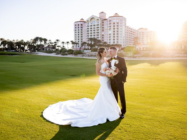 Hammock Beach Golf Resort & Spa