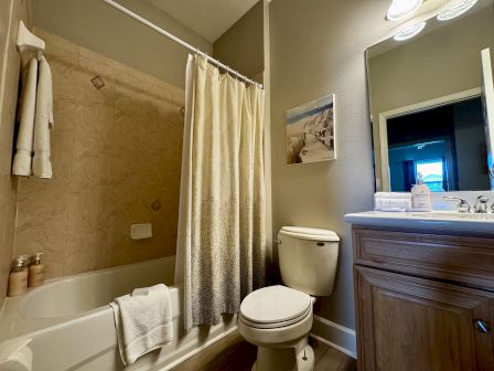 Hammock Beach Golf Resort & Spa