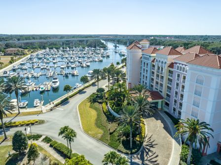 Hammock Beach Golf Resort & Spa