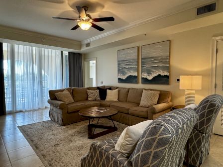 Hammock Beach Golf Resort & Spa