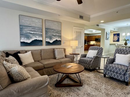Hammock Beach Golf Resort & Spa